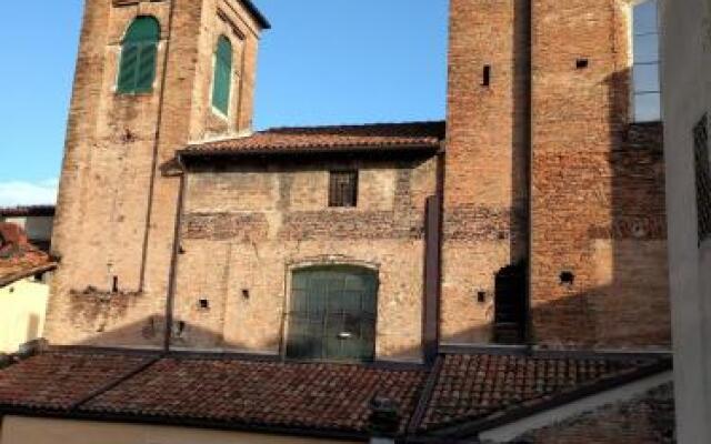 San Leonardo House Bologna