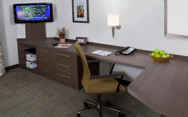 Candlewood Suites Austin NW - Lakeline