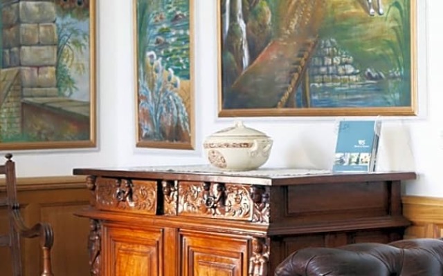 Hotel Saint-Roch, The Originals Relais