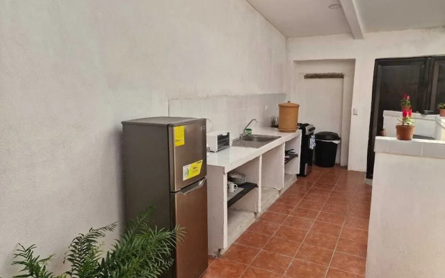 Cozy Chipilapa House