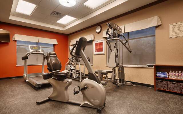 Best Western Plus Flatonia Inn