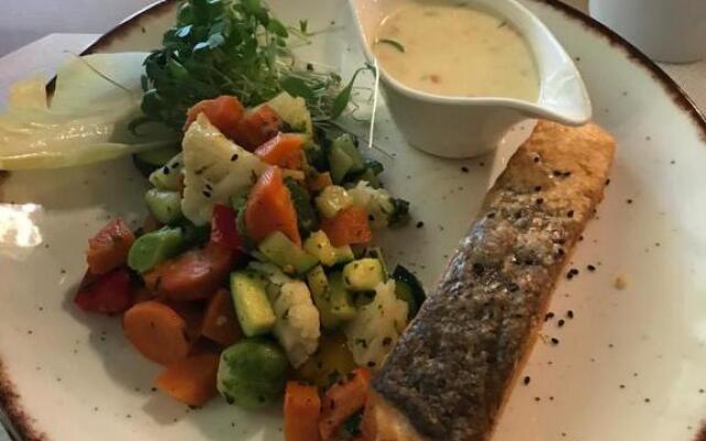 Vakantiehuisje De Waterhoek