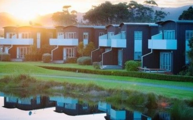 The Dunes Golf Resort