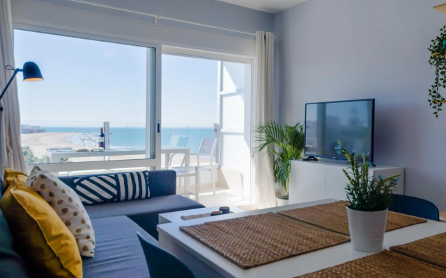 Apartamento Sea Views Rota