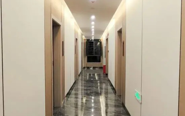 Baolai Hotel