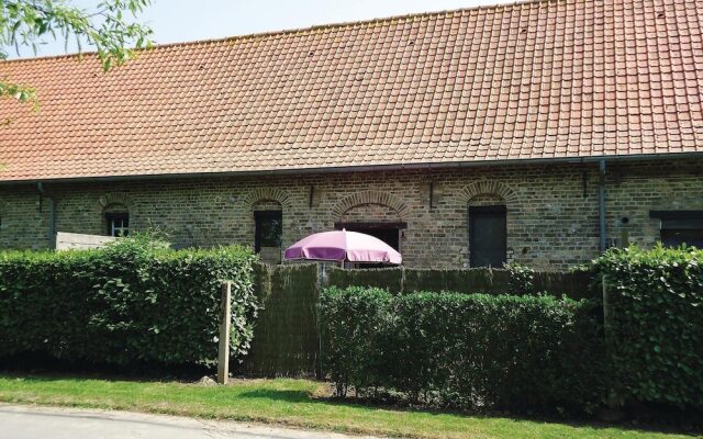 Nice Apartment in Diksmuide With 1 Bedrooms and Wifi