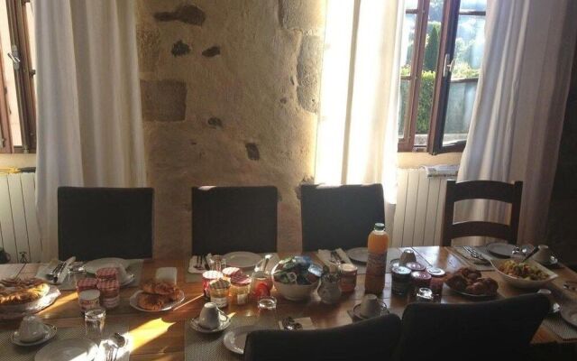 Pont Vieux Chambres d'Hotes