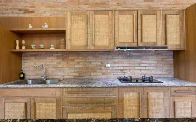 Villa Daun Canggu by Premier Hospitality Asia