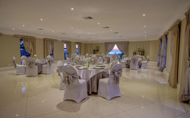 The View Boutique Hotel & Spa