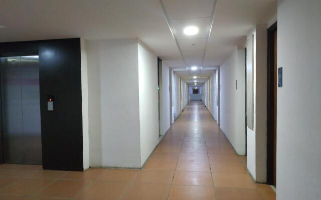 Mirta V Apartment Jogja