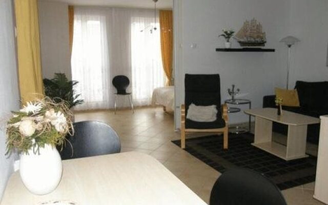 ApartNet Apartamenty przy Promenadzie