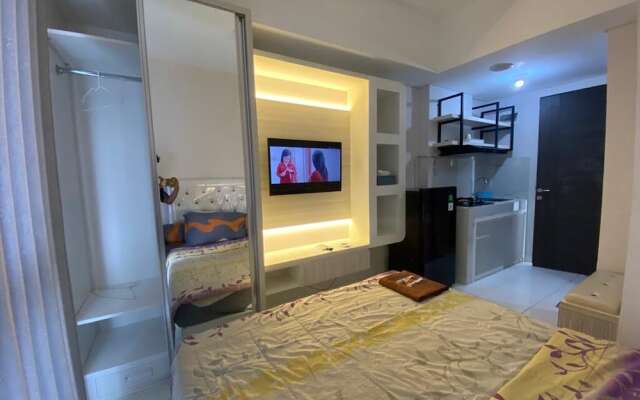 Amazana Serpong Residences by KakaRama