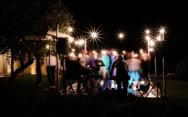 Casale Santa Barbara