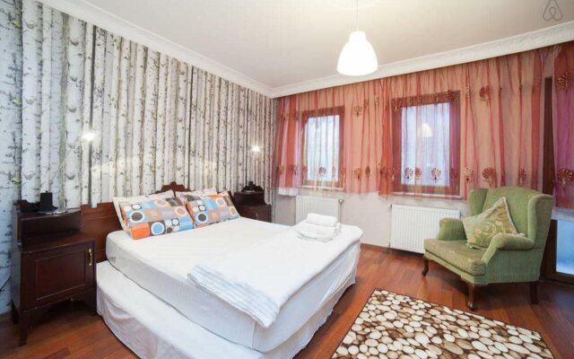 Naz 40 Aparthotel