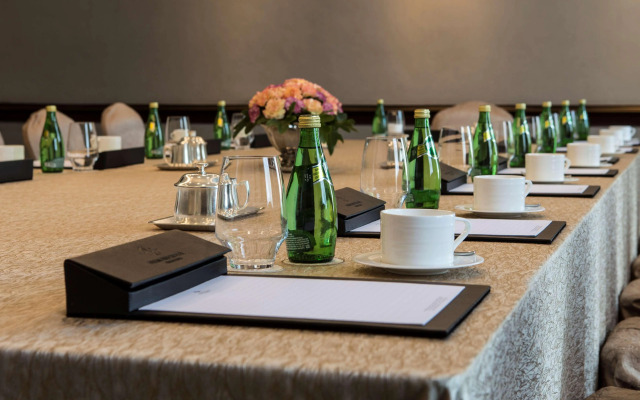 Diamond Hotel Philippines