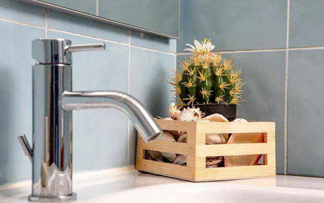 Vincent House Affittacamere