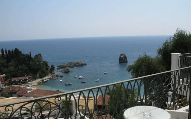 Irida Boutique Hotel