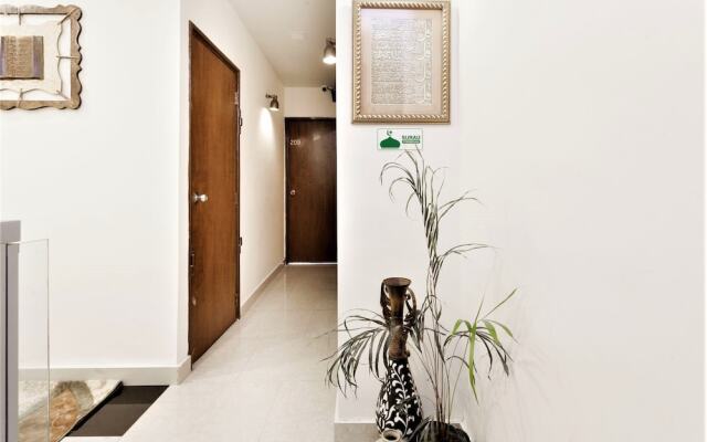 ZEN Rooms Basic Bukit Bintang