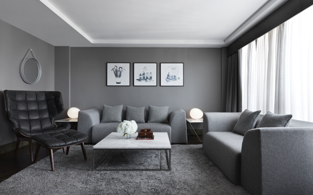 Kimpton Blythswood Hotel & Spa by IHG
