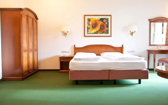 Hotel Residence Gasser