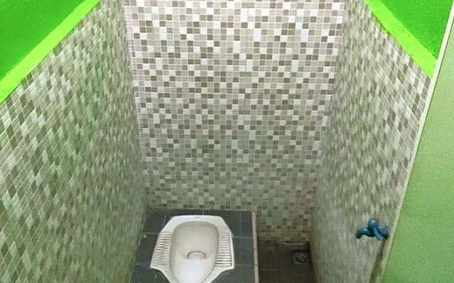 Hotel Bukit Sentabi Penembahen