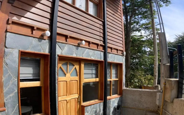 Ushuaia - Studio Exclusivo Alakalufes