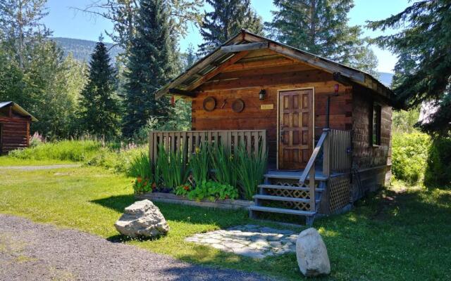 Wolfwood Guest Ranch