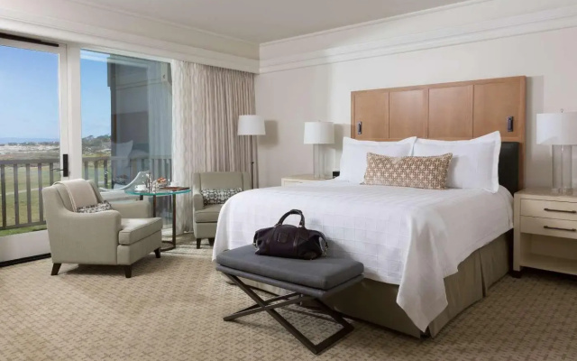 Inn at Spanish Bay