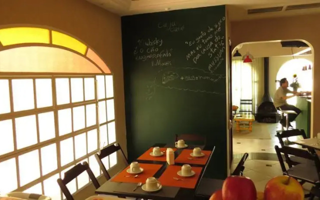 Caju Hostel
