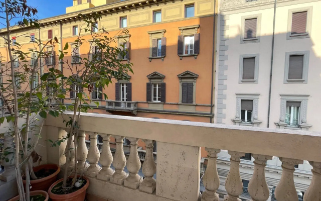 Hotel Panorama