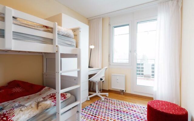 Apartment Wohlfühlresidenz