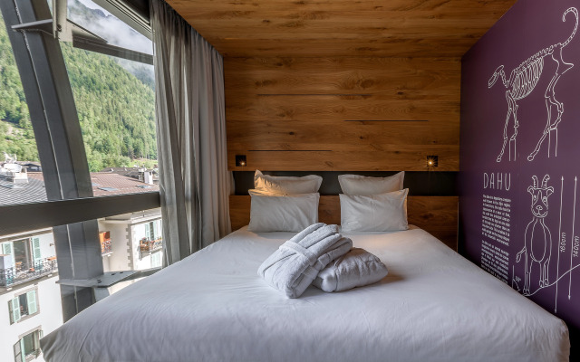 Alpina Eclectic Hotel