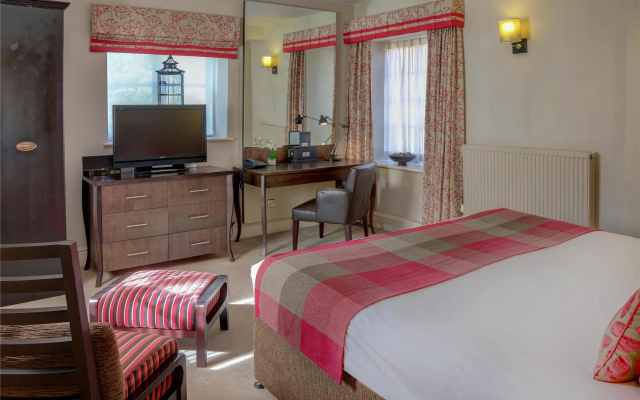 Best Western Plus Angel Hotel