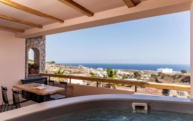 Perla Nera Suites
