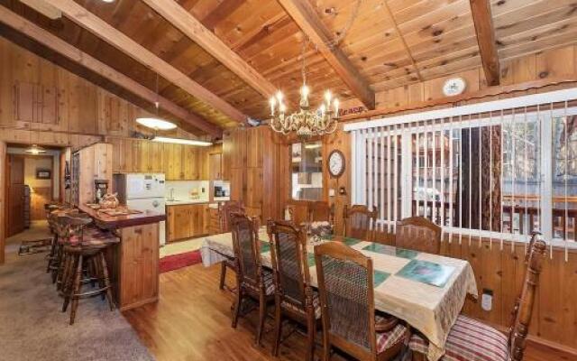 048 100 Acre Woods Home