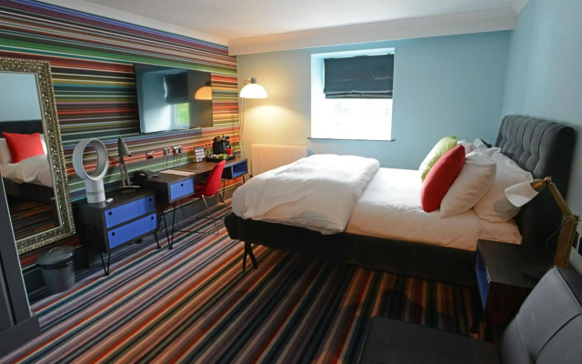 Village Hotel Manchester Cheadle