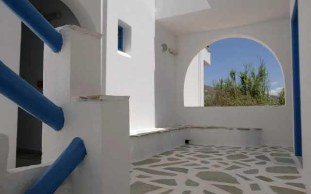 Sunny Beach Studios