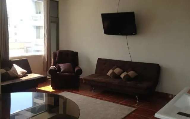 Apartamento Edificio el Centro
