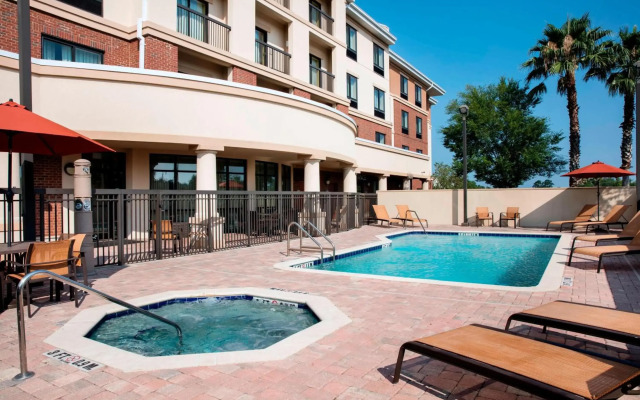 Courtyard by Marriott Jacksonville I-295/East Beltway