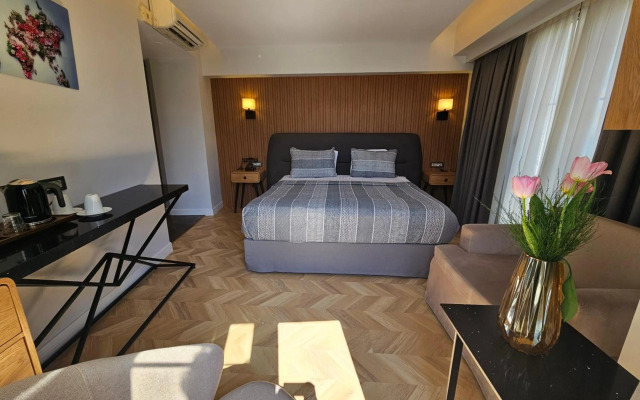 Anthemis Hotel