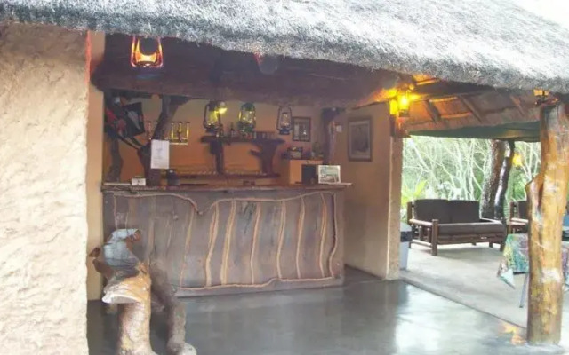 Shalati Adventure Lodge