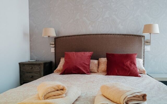 PLAZA MAYOR Luxury House