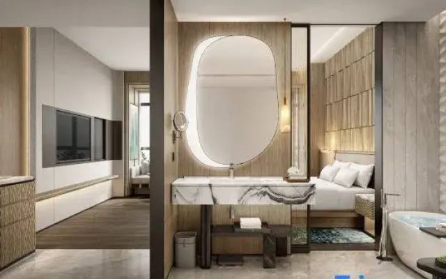 The Westin Yichang