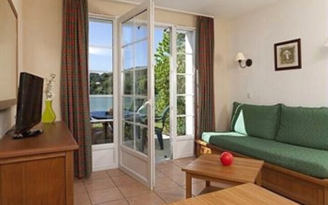 Les Clés Du Gers - appartement 2 pieces - 143