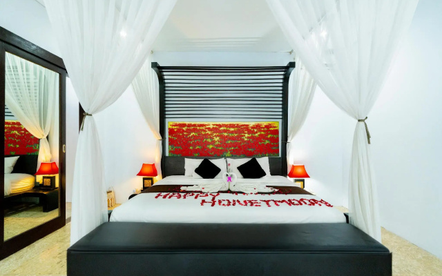 Amor Bali Villas & Spa Resort