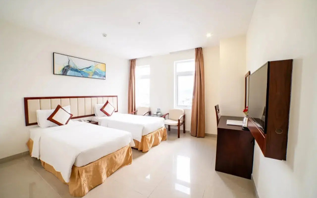 Hoang Linh Dan Hotel