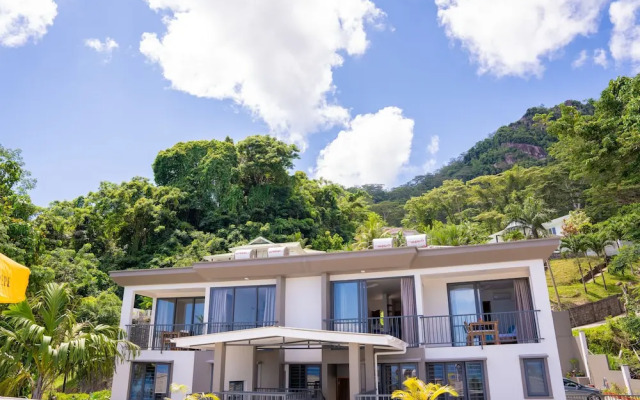 Kolibri Holiday Apartments