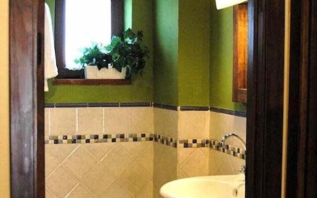 Rural Pedroches Casa Los Mineros