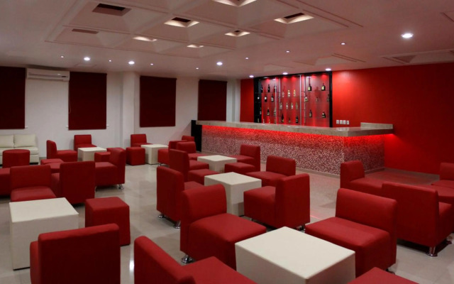Hotel Baez Paraiso
