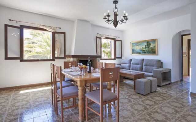 Villa in Benissa, Alicante 103833 by MO Rentals